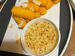 -喜鼎海胆水饺(朝阳区三里屯太古里北区店)