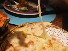 -甘尼仕印度餐厅爵士酒吧(阳春巷店)