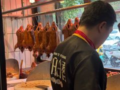 -日日香卤鹅饭店·澄海狮头鹅(澄海店)