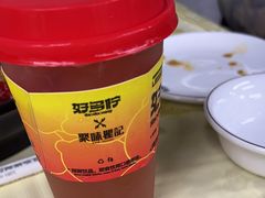 -聚味瞿记·龙虾堂(树木岭店)