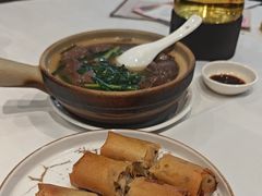 -金河半岛园林酒家(金融城店)