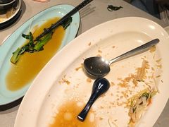 -绿茶餐厅(广州天河城店)