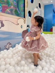 -meland亲子乐园•派对•研学(苏州悠方购物中心店)