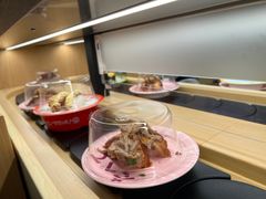 -友壹町寿司(佛山新DNA店)