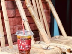 -茶月山·潮汕茶店(天河北店)