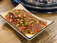 -鲜小岛·铜锅涮肉