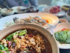 -蝴蝶里·粤菜·点心(龙湖天街&滨江店)