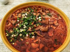 -黄玉儿米粉(银都宝座1期店)