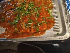-绿茶餐厅(光谷世界城步行街店)