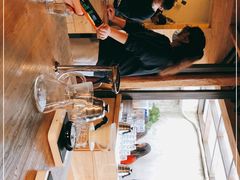 -VOYAGE COFFEE(北锣鼓巷店)
