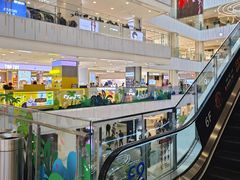 -凯德MALL(西直门店)