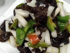 -翠茗农庄土菜馆(天目湖店)