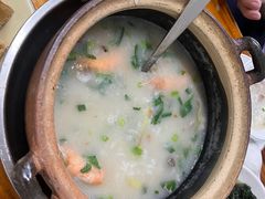 -潮汕美食.厚弥粥(白石洲店)
