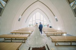 -中谷小南国花园酒店·宴会厅