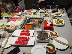 -海底捞火锅(万象城店)