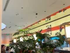 -桂满陇·蟹黄小笼汤包(中山公园店)