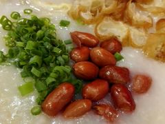 艇仔粥-西关明记肠粉(荔枝湾店)