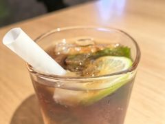 -德川家日本料理(顺义华联店)