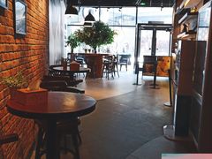 -THE ALLEY 鹿角巷(华润万象城店)
