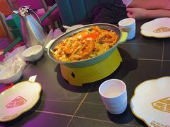-多嘴超级肉蟹煲(中街恒隆故宫店)