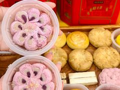 -祥禾饽饽铺·中式糕点(天津河东美福园店)