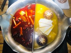 -湊湊火锅·茶憩(上海合生汇店)