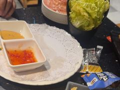 -五星桥原切肥牛火锅·30年专注好牛肉(湖塘店)