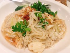 -新加坡海鲜共和(名胜世界圣淘沙海滨坊)