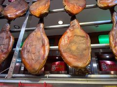 -皇上皇腊味店(下九路店)