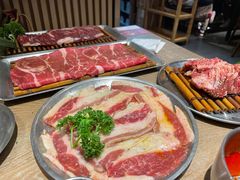 -西塔老太太泥炉烤肉