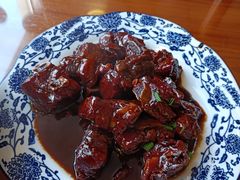 -灵福缘私房菜·农家菜(拈花湾·灵山大佛必推店)