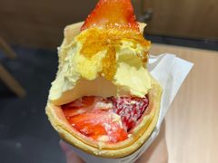 -可丽小屋(中山路店)