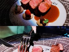 -wann lounge 低温慢煮牛排·清吧