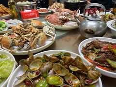 -渔家乐小海鲜(皇姑店)