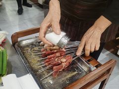 -小寒羊烧烤(凯瑞时代大厦店)