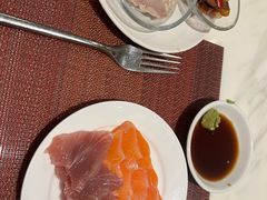 -武汉厨房自助餐厅·武汉卓尔万豪酒店