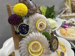 -喜聚薈·花膠雞海鮮火鍋(越秀店)