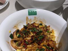 -绿草地·湘菜(芙蓉天街店)