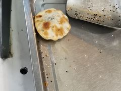 -朱阿根烧饼(赤峰路店)