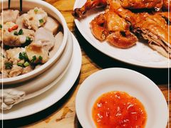 -爱碗亭·鲜炒湖南菜(壹城中心店)