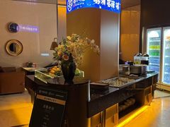 -天诚足道(金融街店)