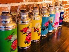 -三个大叔东北烧烤·砂锅菜(西三旗店)