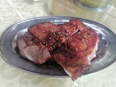 -南沙辉记烧鸡·荔枝木炭火吊烧(旧镇店)