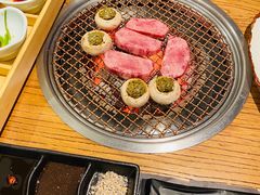 -黑牛の店·和牛烧肉(合生汇店)