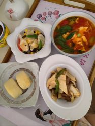 -月满阁月子中心(莲湖区店)
