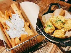 -Cyclus Craft Kitchen薩克思手工厨房