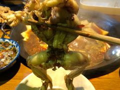 -老天桥蛙炉火锅(姑苏总店)