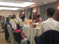 -金泽大酒店·卢塞恩餐厅·年夜饭春节连市