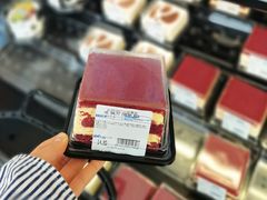 -沃尔玛购物广场(东莞凤岗中心分店)