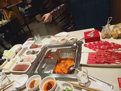 -海底捞火锅(万丰桥店)